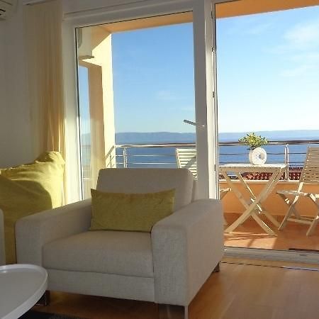 Apartment Lara Макарска Номер фото