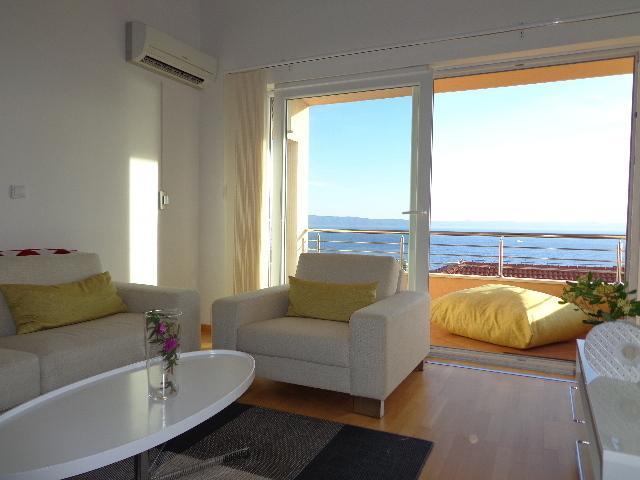 Apartment Lara Макарска Номер фото