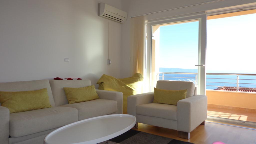 Apartment Lara Макарска Номер фото