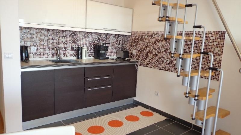 Apartment Lara Макарска Номер фото