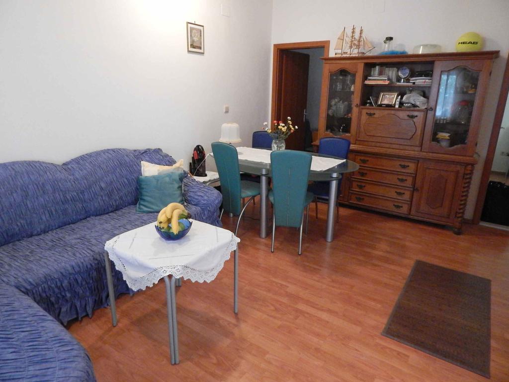 Apartment Lara Макарска Номер фото