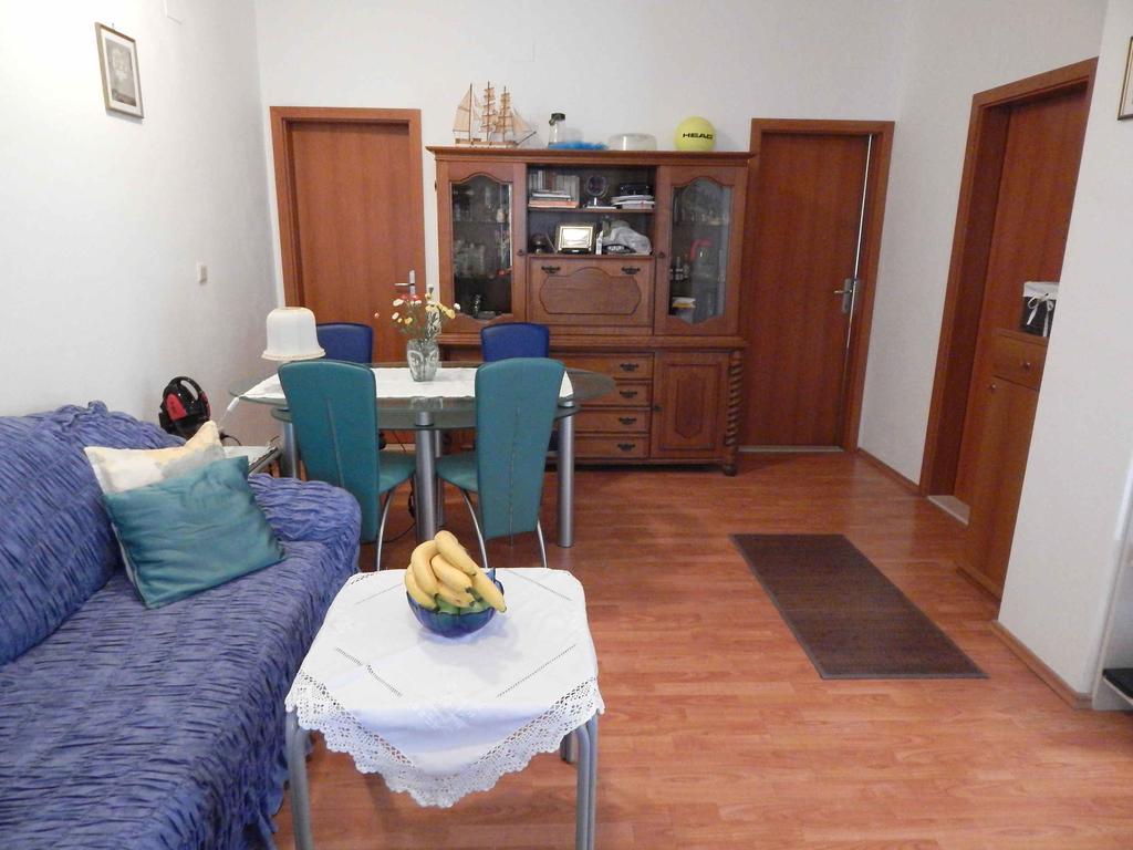 Apartment Lara Макарска Номер фото