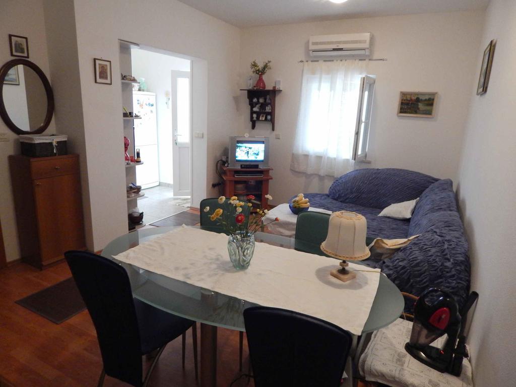 Apartment Lara Макарска Номер фото