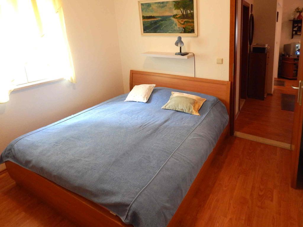 Apartment Lara Макарска Номер фото