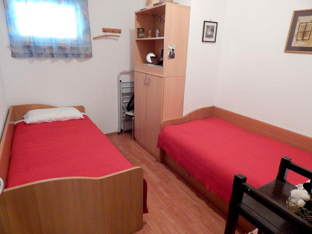 Apartment Lara Макарска Номер фото