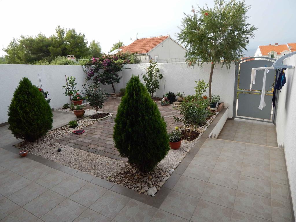 Apartment Lara Макарска Номер фото