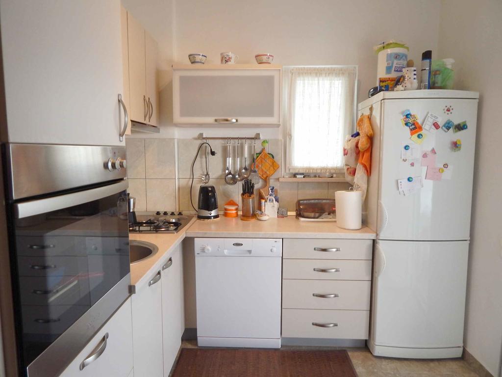 Apartment Lara Макарска Номер фото