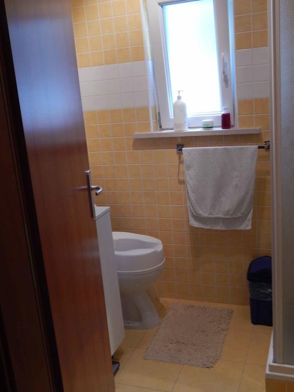 Apartment Lara Макарска Номер фото