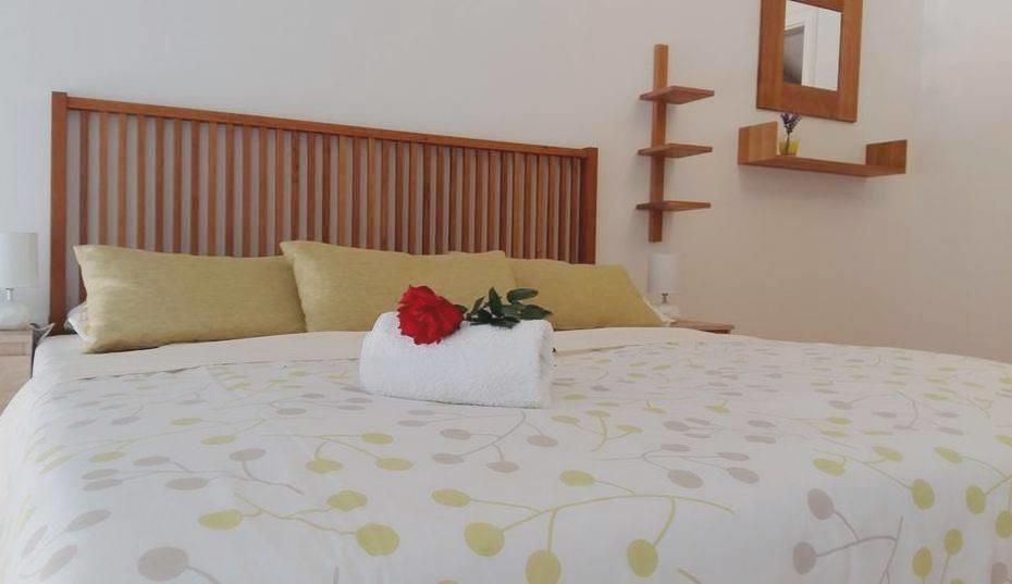 Apartment Lara Макарска Экстерьер фото