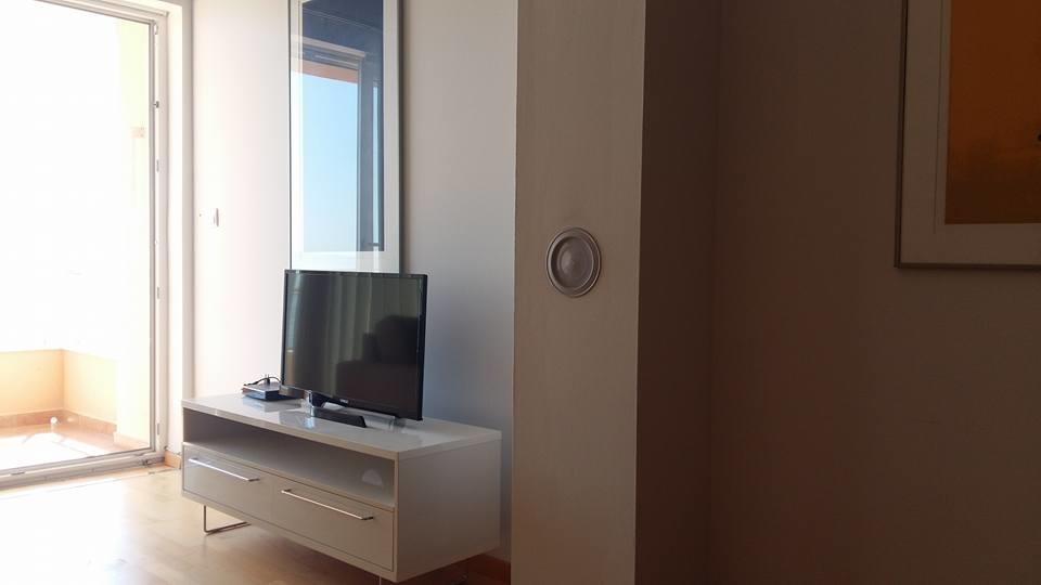 Apartment Lara Макарска Экстерьер фото