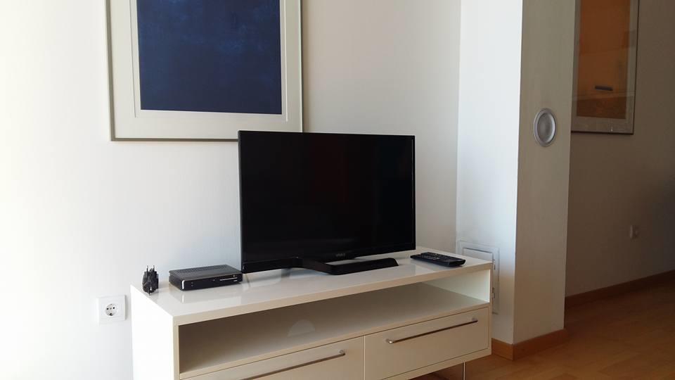 Apartment Lara Макарска Экстерьер фото